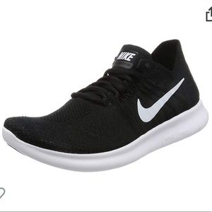 Nike Free Run Flyknit